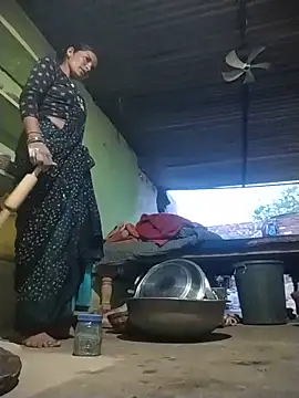Hot Kajal5 online show from 06.01.26