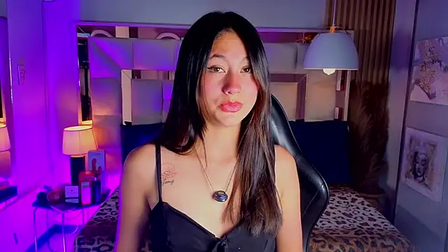 Aria Joness  online show from 05.19.26