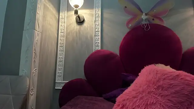 Saammy 17 online show from 11.12.25