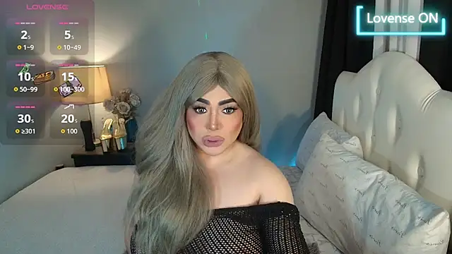 Unforgettable Maria online show from 04.26.26