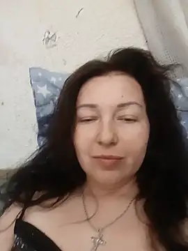 Snapshot of DanaNeon chatting on 05.26.26 DanaNeon online show from 05.26.26