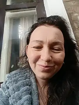 Snapshot of DanaNeon chatting on 05.30.26 DanaNeon online show from 05.30.26