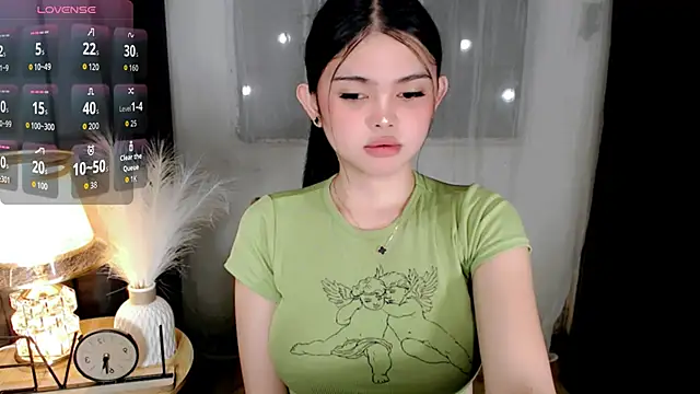 Snapshot of wildest_fantasy chatting on 03.31.26 wildest fantasy online show from 03.31.26