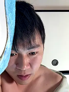 hiromu53 online show from 11.03.25