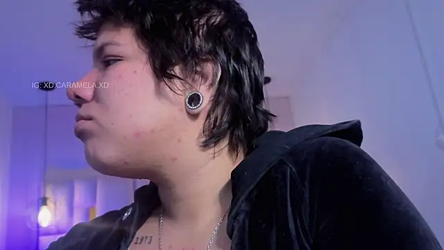 Melissa Adamsx online show from 12.01.25