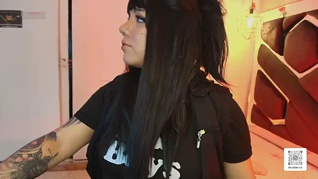 Melissa Adamsx online show from 02.10.26