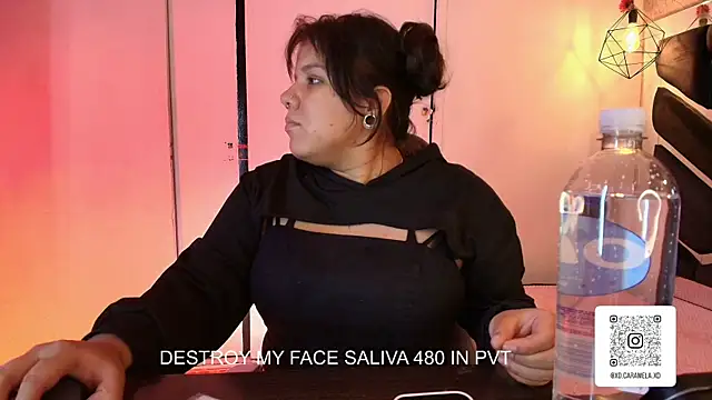 Melissa Adamsx online show from 05.01.26