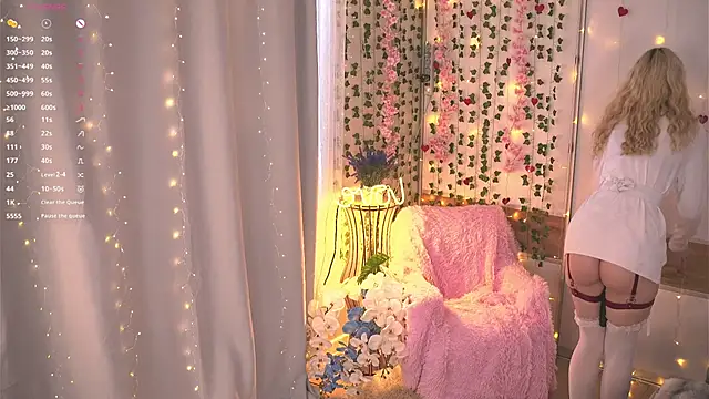 JaymieVigen online show from 02.15.26