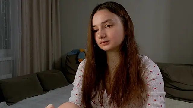 Lelia Vibe online show from 02.11.26