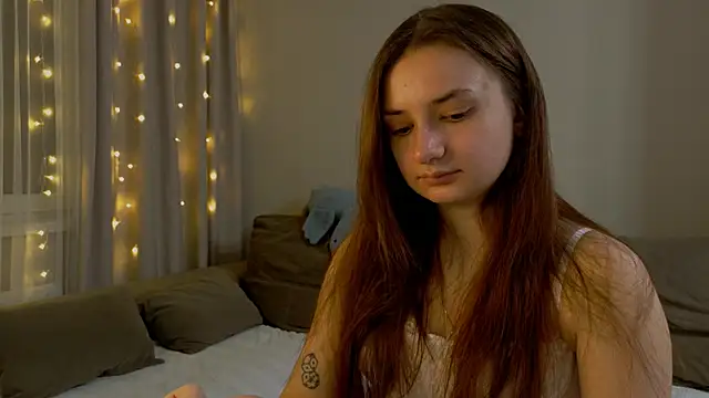 Lelia Vibe online show from 03.18.26