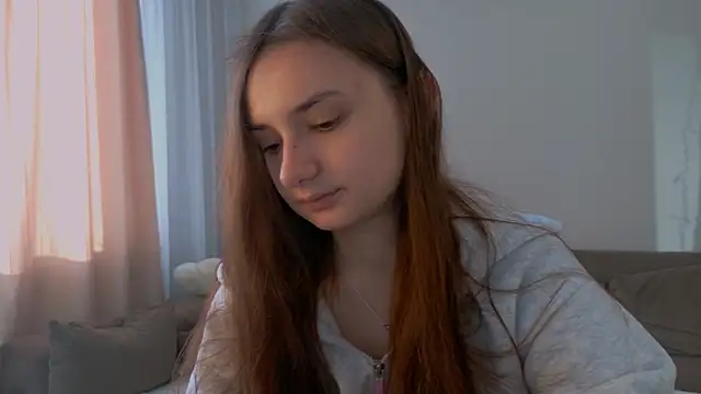 Lelia Vibe online show from 05.06.26