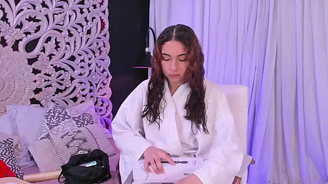 Anseru  online show from 11.27.25