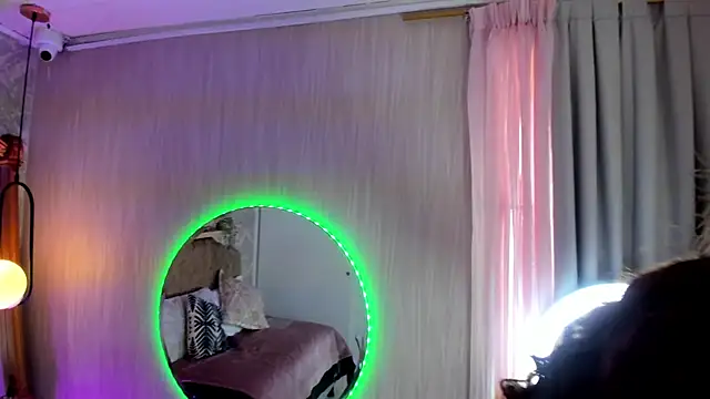 Anseru  online show from 02.10.26