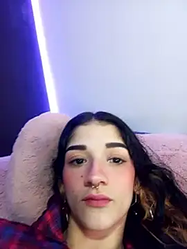 ingrid zese  online show from 10.31.25