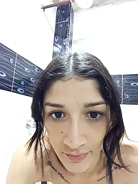 ingrid zese  online show from 11.01.25