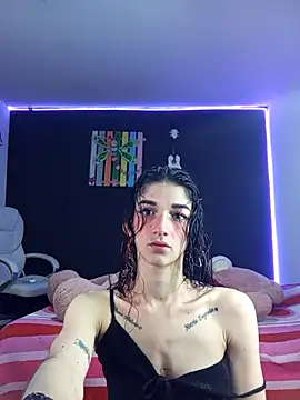 ingrid zese  online show from 11.03.25