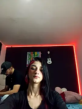 ingrid zese  online show from 11.12.25