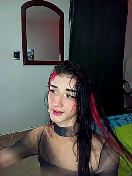 ingrid zese  online show from 11.13.25