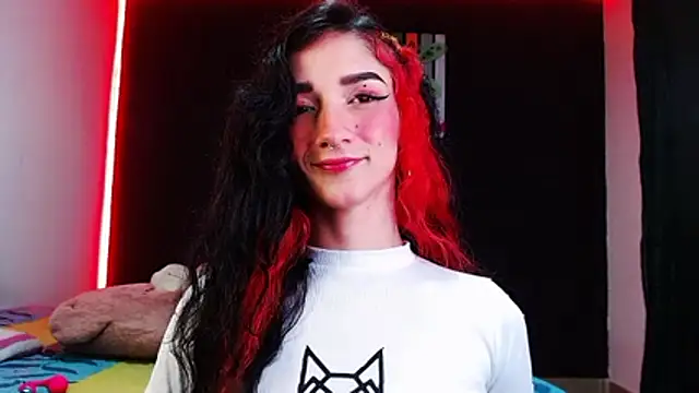 ingrid zese  online show from 12.15.25