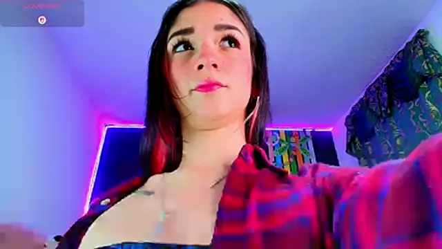 ingrid zese  online show from 03.07.26