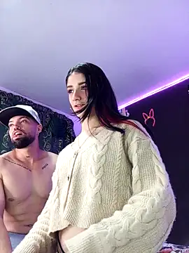 ingrid zese  online show from 03.08.26