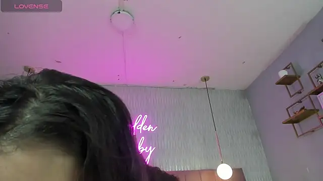 Snapshot of HANNA_BASTIAN_VC chatting on 10.22.25 HANNA BASTIAN VC online show from 10.22.25