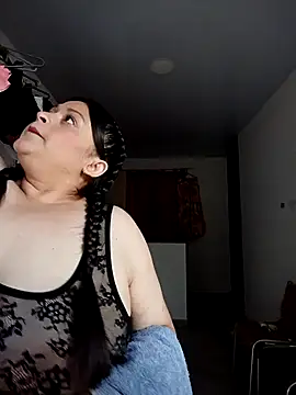 Nanna 160290 online show from 09.09.25