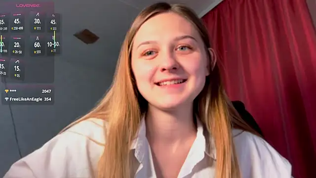 Smoke mama online show from 09.24.25