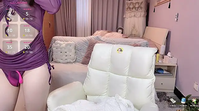 Y2Luvk online show from 09.29.25