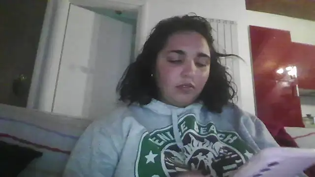 Snapshot of LadySophia03 chatting on 10.20.25 LadySophia03 online show from 10.20.25