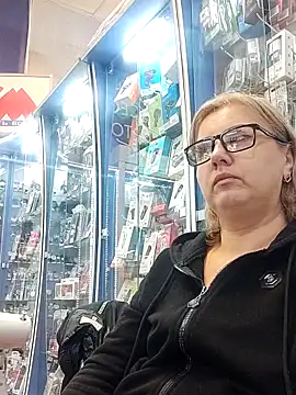 LustyyX online show from 09.30.25