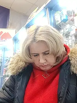 LustyyX online show from 01.15.26