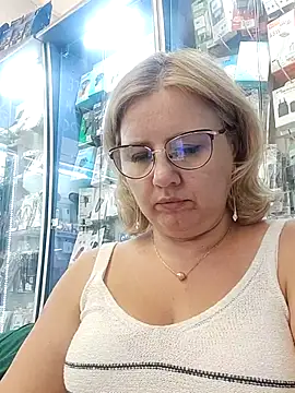 LustyyX online show from 07.04.26