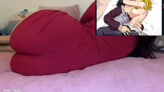 lau laulu online show from 11.15.25