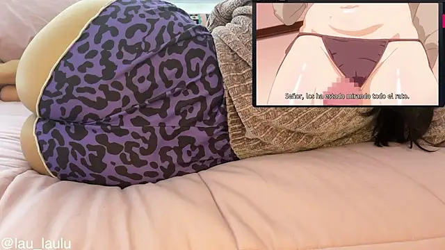 lau laulu online show from 12.22.25