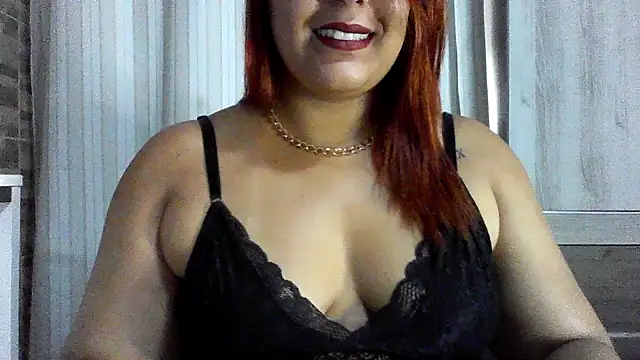 RuivaMisteriosa3 online show from 10.29.25