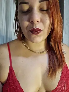 RuivaMisteriosa3 online show from 11.26.25