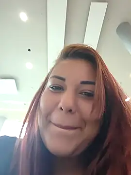 RuivaMisteriosa3 online show from 02.23.26