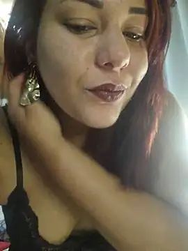 RuivaMisteriosa3 online show from 03.05.26