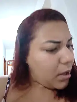 RuivaMisteriosa3 online show from 03.09.26