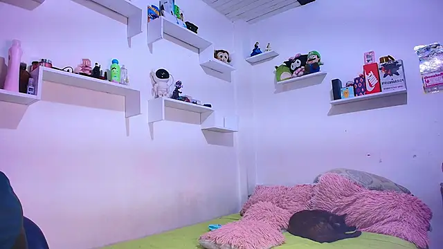 annyharriis online show from 03.18.26