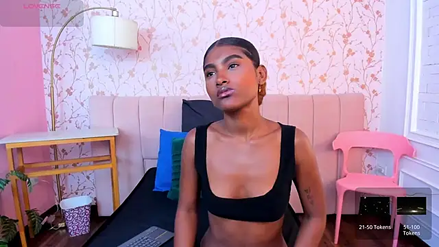 halleylorens online show from 06.09.26