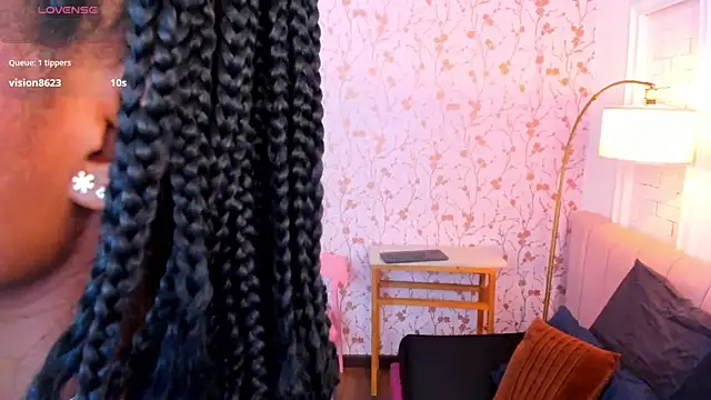 halleylorens online show from 07.29.26