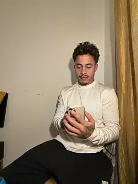 Snapshot of playboy_Alex chatting on 02.03.26 playboy Alex online show from 02.03.26