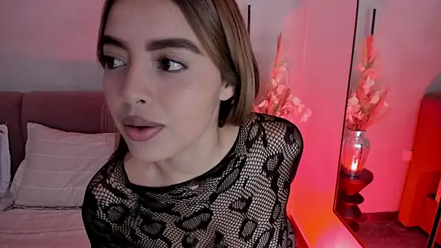 ArianaSilva  online show from 11.14.25