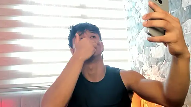 ZYZZ1312 online show from 03.06.26