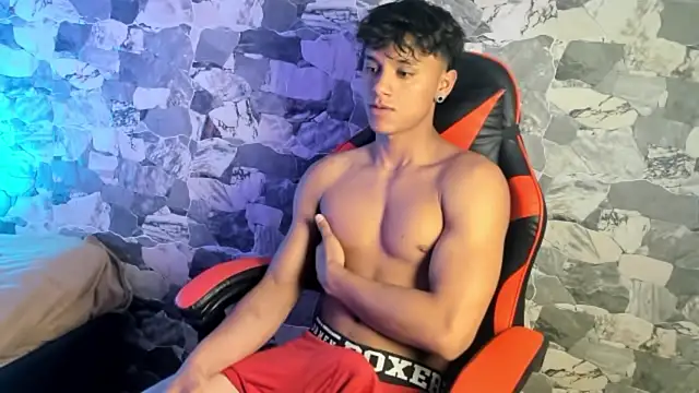 ZYZZ1312 online show from 05.21.26