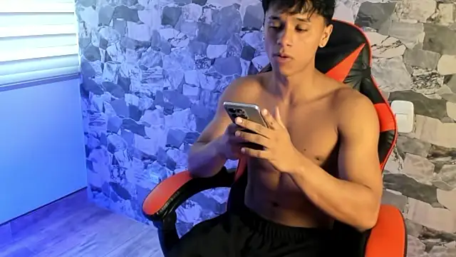ZYZZ1312 online show from 07.17.26
