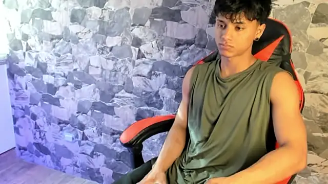 ZYZZ1312 online show from 07.18.26