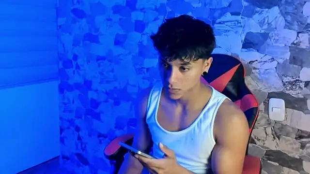 ZYZZ1312 online show from 07.20.26